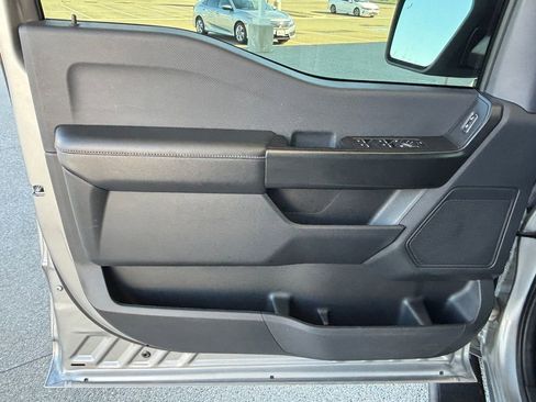 Used 2024 Ford F150 STX image 25