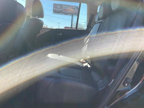 Certified 2024 Nissan Armada SL w/ Cargo Package image 20