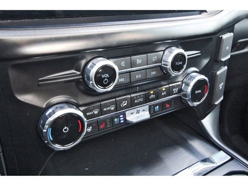 Used 2024 Ford F150 Lariat w/ Equipment Group 502A High AWD/4WD image 26