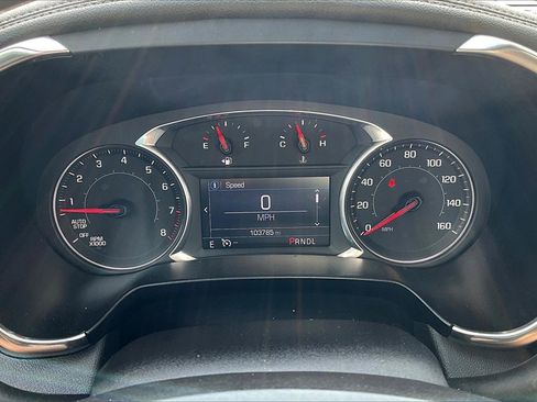 Used 2021 Chevrolet Blazer LT image 13