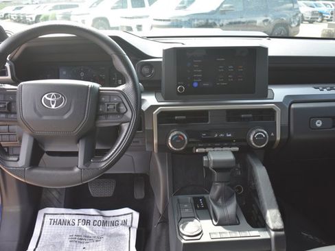 Used 2025 Toyota Tacoma SR5 RWD image 17