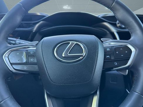 Used 2023 Lexus RZ 450e Premium w/ Technology Package image 18