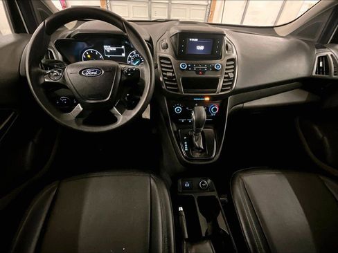 Used 2019 Ford Transit Connect XL image 6