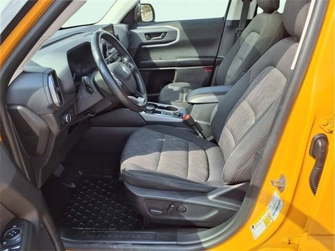 Used 2023 Ford Bronco Sport Big Bend w/ Convenience Package image 23