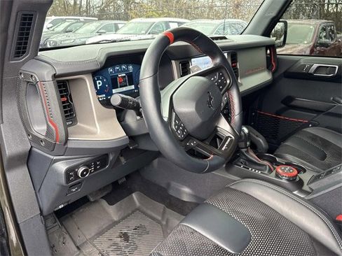 Certified 2024 Ford Bronco Raptor image 26