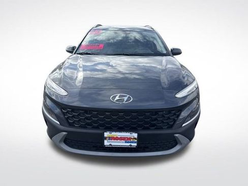 Certified 2023 Hyundai Kona SEL w/ Cargo Package image 8