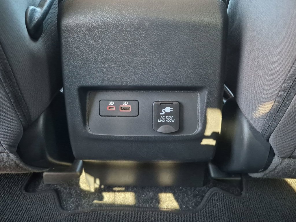 Used 2023 Nissan Frontier SV w/ SV Convenience Package AWD/4WD image 36