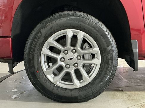 New 2026 Chevrolet Silverado 1500 RST w/ Convenience Package II image 20