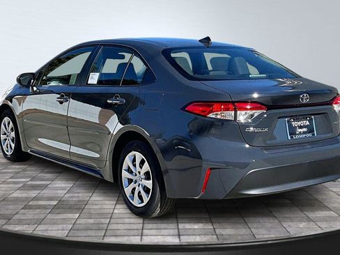 New 2026 Toyota Corolla LE image 3