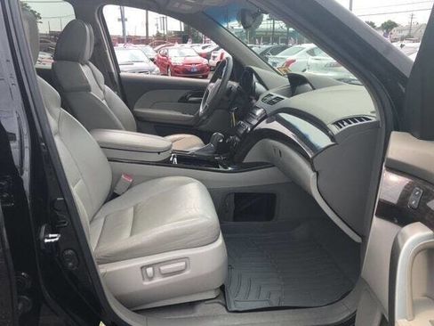 Used 2013 Acura MDX w/ Technology Package image 21