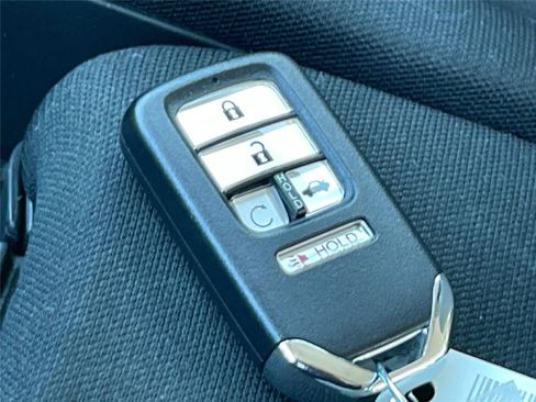 Used 2021 Honda Civic EX image 31