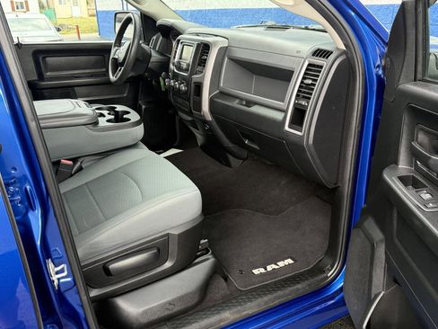 Used 2018 RAM 1500 Express w/ Express Value Package image 21