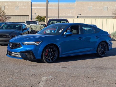 New 2026 Acura Integra Type S image 2