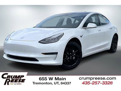 Used 2020 Tesla Model 3 Long Range