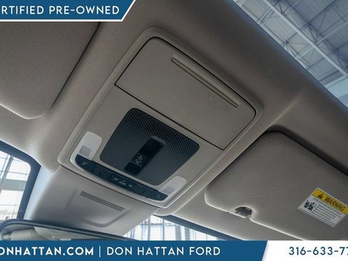 Used 2024 Honda CR-V EX image 13