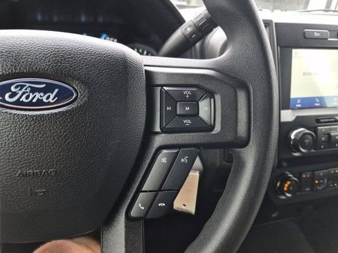 Used 2022 Ford F250 XL w/ STX Appearance Package AWD/4WD image 21