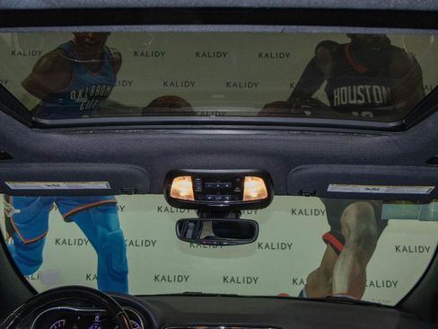 Used 2022 Jeep Grand Cherokee Limited image 14