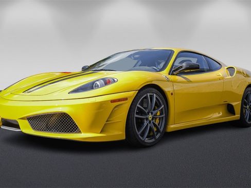 Used 2008 Ferrari F430 Scuderia image 7