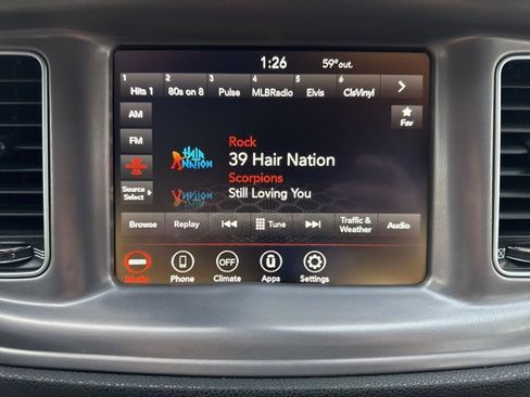 Used 2023 Dodge Charger SXT image 34