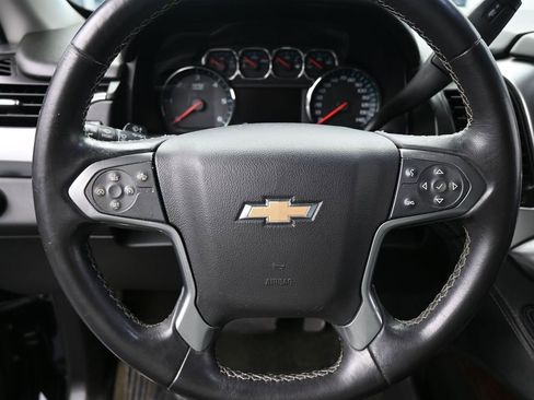 Used 2016 Chevrolet Tahoe LT image 16