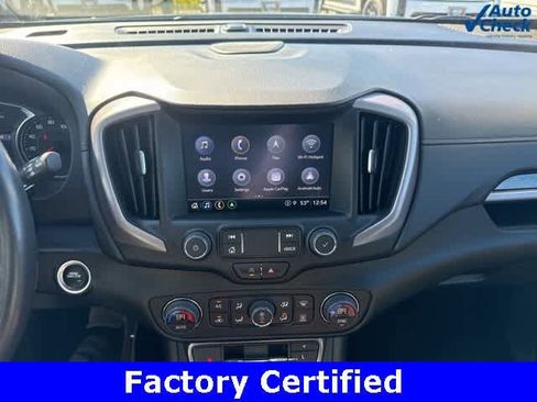 Certified 2022 GMC Terrain AT4 w/ Infotainment Package II image 21