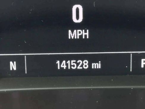 Used 2019 Chevrolet Malibu RS FWD image 29