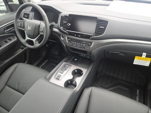 New 2026 Honda Ridgeline RTL image 25