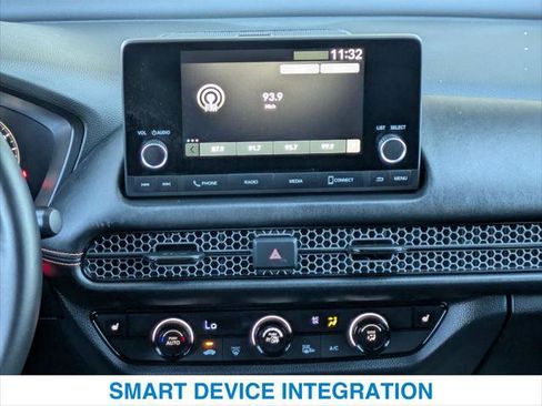 Certified 2024 Honda HR-V Sport image 17