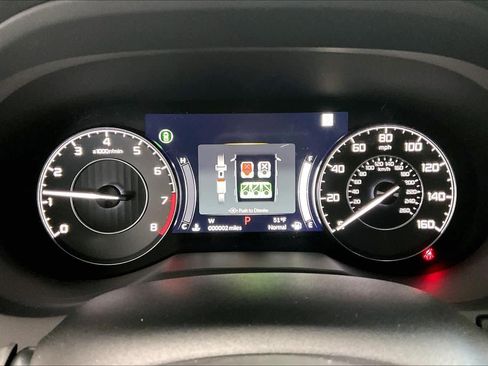 New 2026 Acura RDX SH-AWD w/ Advance Package image 18