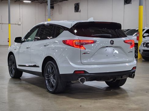 Used 2022 Acura RDX A-Spec image 11