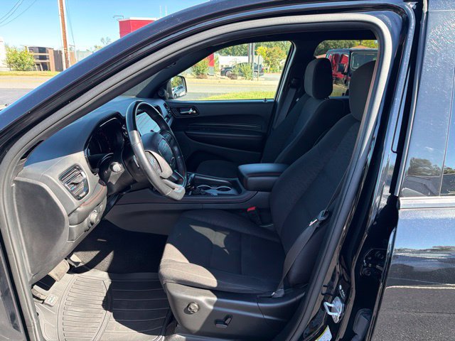 Used 2025 Dodge Durango GT AWD/4WD image 11