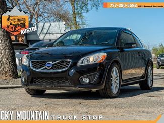 Used 2012 Volvo C30 T5 video 1