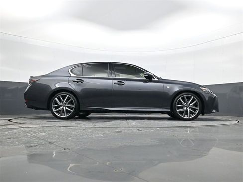 Used 2019 Lexus GS 350 F Sport image 24