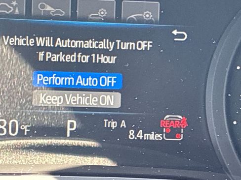 New 2026 Toyota Sienna XLE image 51