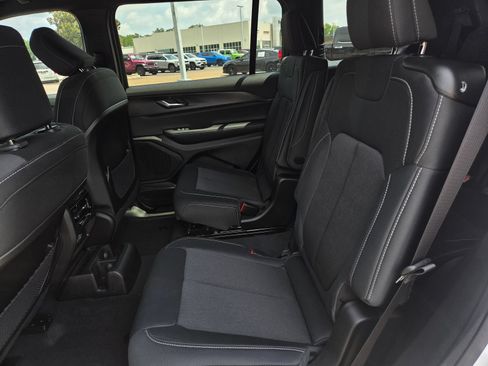 New 2026 Jeep Grand Cherokee L Laredo RWD image 16