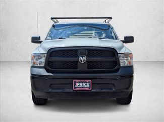 Used 2020 RAM 1500 Tradesman AWD/4WD video 2