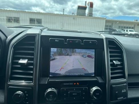 Used 2019 Ford F150 XLT w/ Equipment Group 301A Mid AWD/4WD image 22