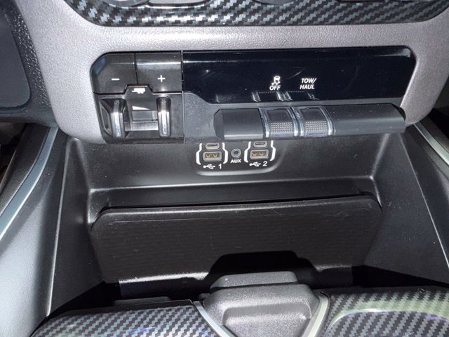 Used 2021 RAM 1500 Lone Star RWD image 19