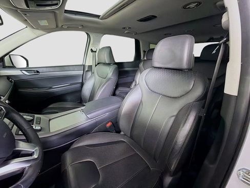 Used 2022 Hyundai Palisade SEL w/ Premium Package FWD image 14