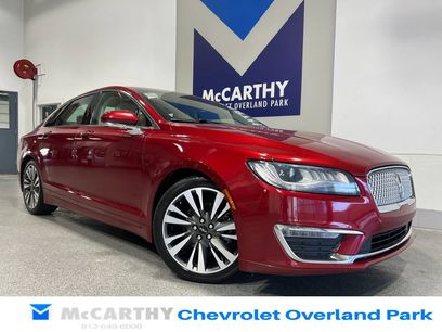 Used 2018 Lincoln MKZ Reserve w/ Climate Package
