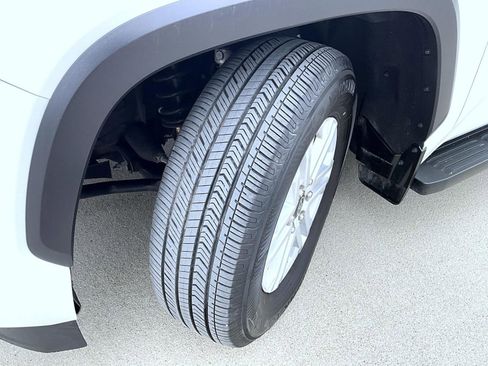 Used 2025 Toyota Sequoia SR5 AWD/4WD image 28