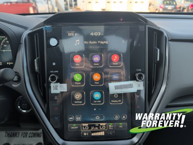 New 2026 Subaru Crosstrek 2.5i Limited AWD/4WD image 11