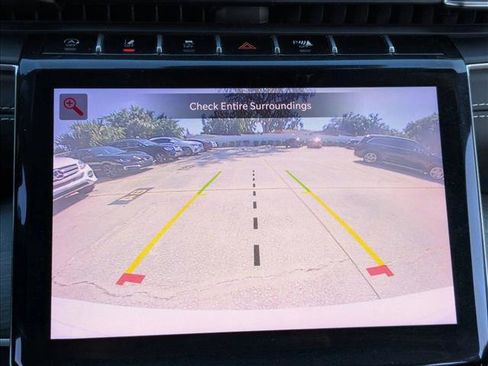 Used 2022 Jeep Grand Cherokee L Overland image 14