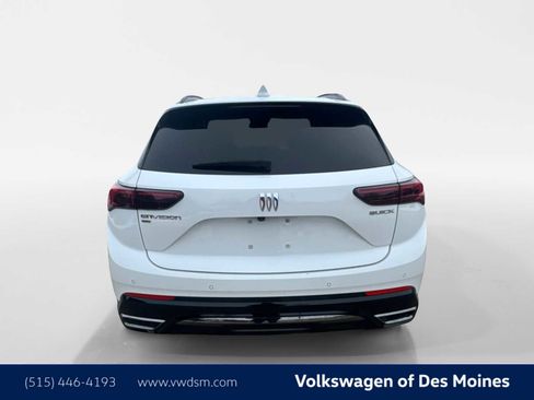 Used 2024 Buick Envision Sport Touring image 5