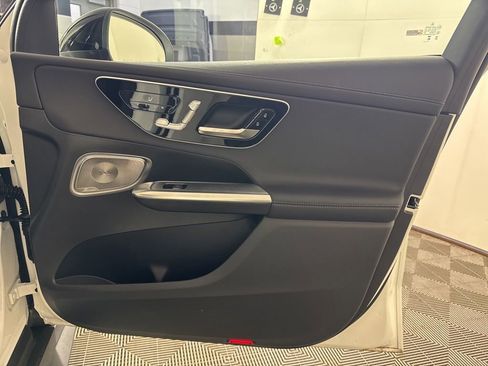 Certified 2026 Mercedes-Benz GLC 300 4MATIC image 21