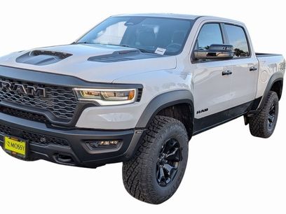 New 2026 RAM 1500 RHO