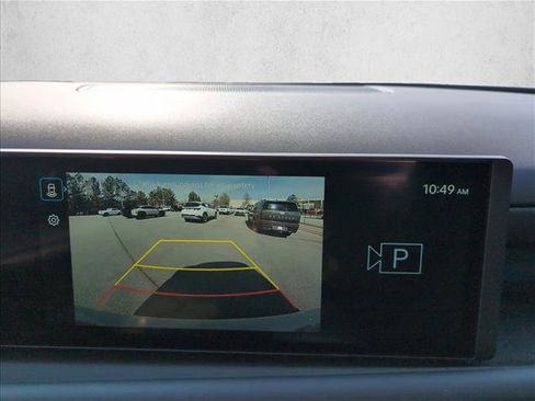 New 2026 Hyundai Tucson SEL FWD image 13