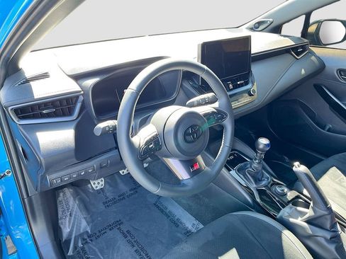 Used 2024 Toyota Corolla GR AWD/4WD image 9