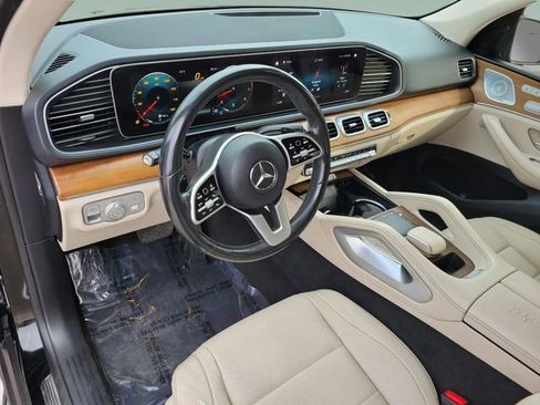 Used 2021 Mercedes-Benz GLE 350 image 8