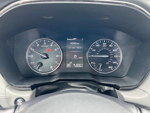 Used 2022 Subaru Outback Premium AWD/4WD image 17
